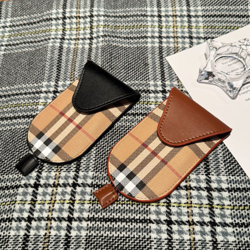 大容量汽车遥控收纳包家用锁匙包