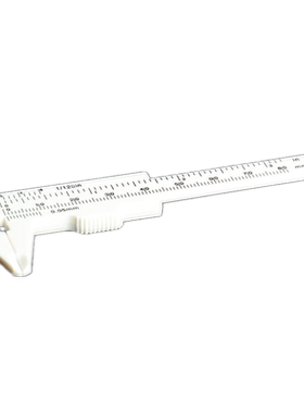 测量珠宝首饰游标卡尺长80MM