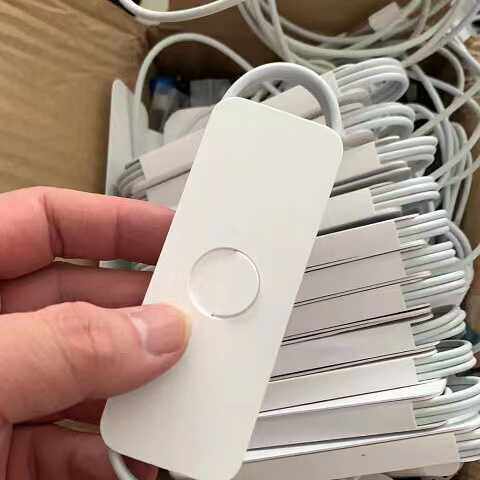 二手正品ApplewatchS8S7充电线