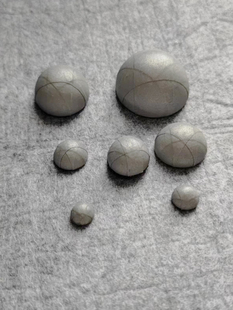 Marker点半球动作捕捉球设备被动式光学标记点红外反光影视动画