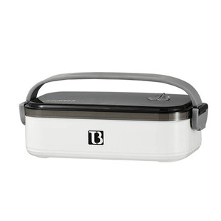 800ml简约304不锈钢保温饭盒便当盒带盖上班族食堂打饭餐盒便携