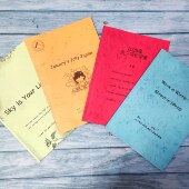 人大附中英语教材 英语提分秘笈