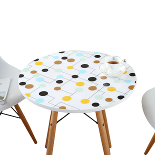 无味幼儿园专用透明桌垫学生课桌桌布防水pvc保护垫水晶板台布