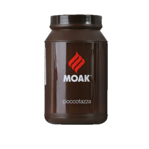 魔克MOAK可可粉热巧克力原料