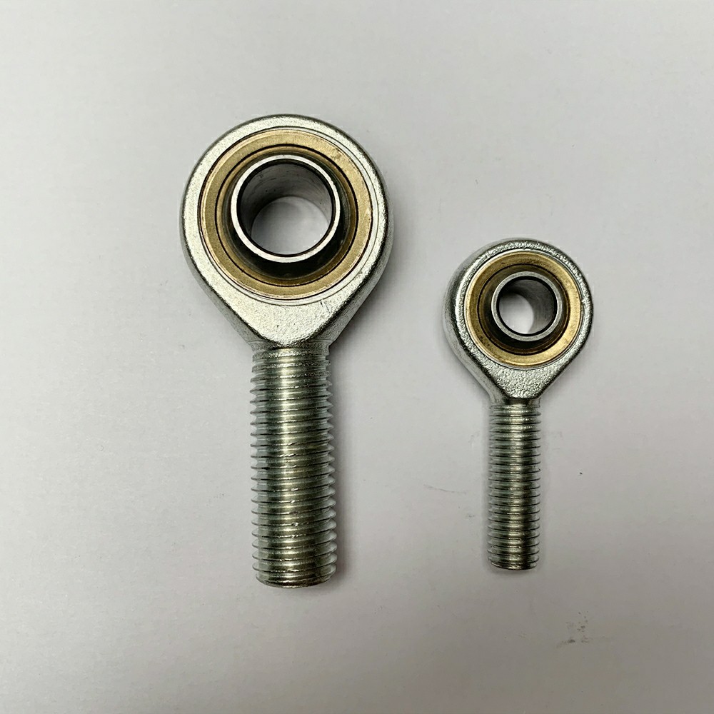 气缸鱼眼接头拉杆气动关节轴承 C-PHSO C-PHSOL5 6 8 10 12 14 16