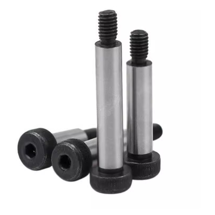 等高螺丝卸料螺栓C-MSBL