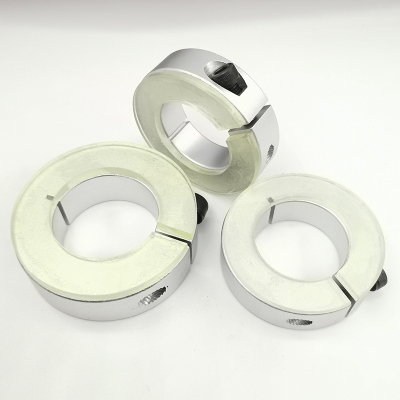 SSCD FBS01/02/21/22/06-D20/D16/D25/D30 D35 SCD聚氨酯固定环