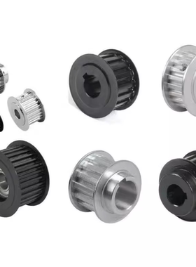 同步轮ATP KTP42 44 46 48 50 60 72MXL019 MXL025 MXL037 MXL050