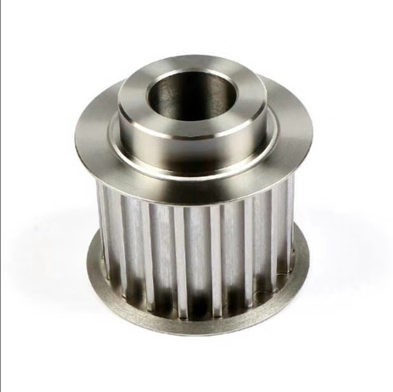 同步轮EBF41-S3M150-44-B-P H N-d8 d10 d12 d14 d15 d16 d17 d20