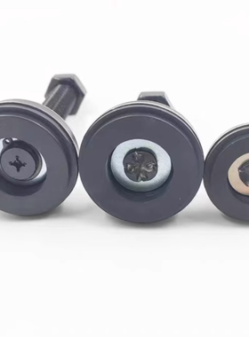 橡胶底座型脚轮 调整块FJSN8/10/12/16/20-50/6070/75/100/130