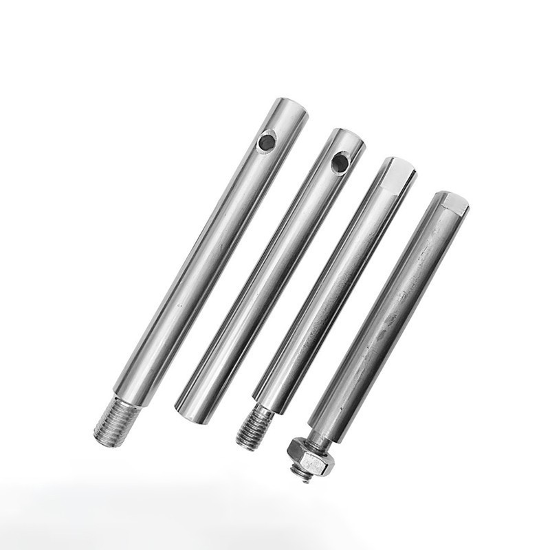 护栏配件 调节圆棒 AFT31-LJT-NB-H100-H150-H200-H250-H300