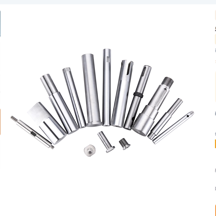 导向轴SFJT6-100-M3/M5/M6/M8