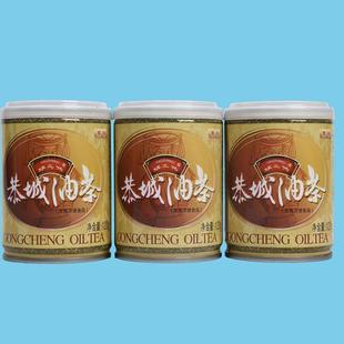 广覀恭城特产瑶之味罐装浓缩油茶地方特色小吃4罐大部份地区包邮