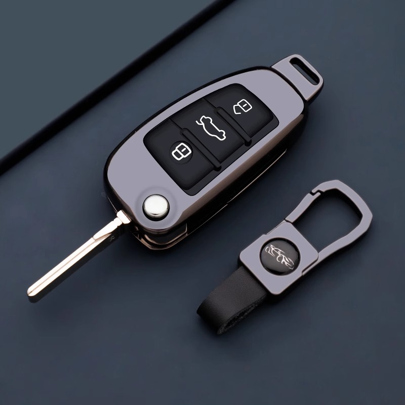 16款东风郑州日产帅客钥匙套