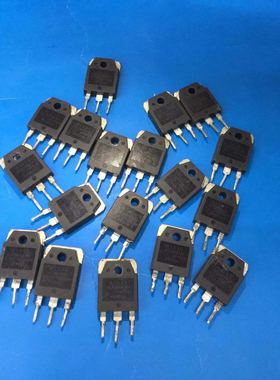 IXTQ96N15P 拆机原字    TO-247    MOS场效应管150V 96A 600W