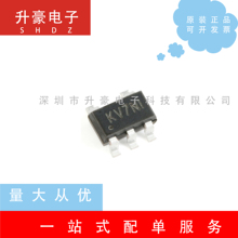 SY8089AAAC丝印KV贴片SOT23-5同步稳压器DC-DC原装正品现货