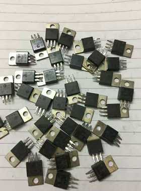 MTP2955  MTP3055拆机原字  一对价