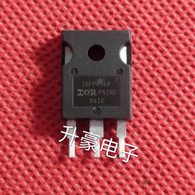 拆机IRFP4568    TO-247     171A/150V MOS管