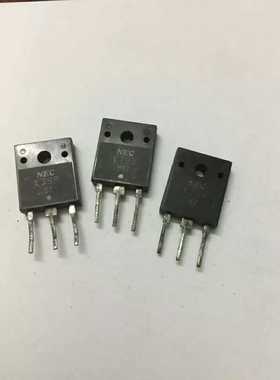 K799 2SK799 拆机原字