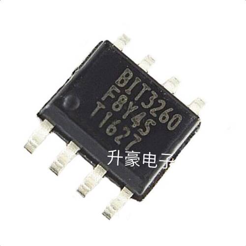 全新原装     BIT3260    SOP-8      LED电源驱动芯片