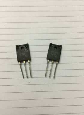 K2847 2SK2847 拆机原字