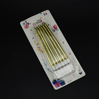 Deep Khaki Color Six золотой свинцовый воск