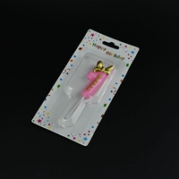 Тибетская синяя порошковая свеча 1