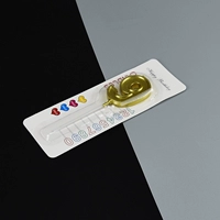 Абрикосовый золотой танк 9