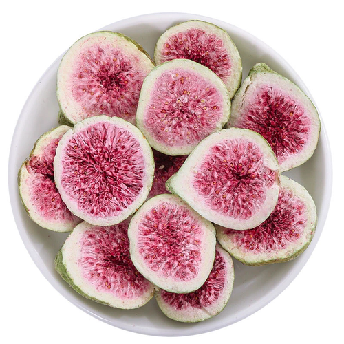 无花果柠檬片橙子蛋糕装饰摆件
