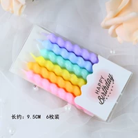 Романтическая свеча