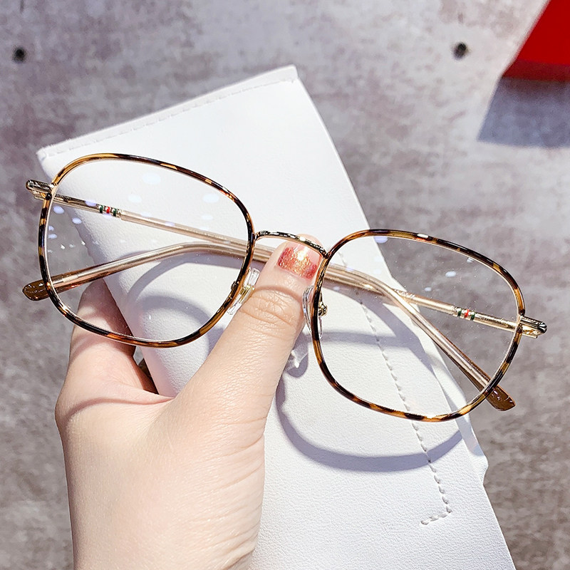 不规则防蓝光辐射抗疲劳护眼睛近视眼镜框女可配度数男素颜显脸小,ZIPPO/瑞士军刀/眼镜,防蓝光镜,淘宝优惠券,粉丝福利购,淘宝优惠卷