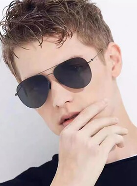 小米有品TS尼龙偏光太阳镜墨镜