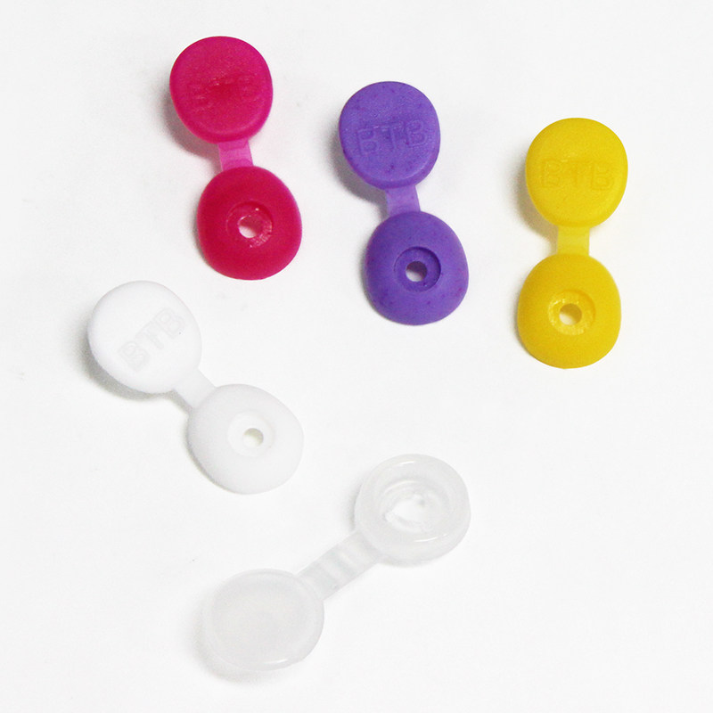 다채로운 버클 다목적 스냅 버클 손목 스트랩 버클 일회용 엔터테인먼트 이벤트 팔찌 손목 스트랩 버클