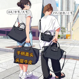 新款energy系列手提斜挎包男女同款饺子包大号 中号 小号 迷你号