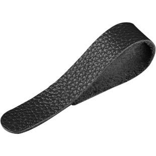 汽车钥匙扣男女皮条真皮厚头层牛皮带钥匙扣车钥匙皮配件皮挂件链