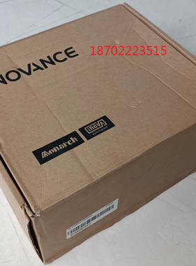 汇川伺服驱动器SV660NT021I+伺服电机MS1H3-55C15CD-A331Z拍前询