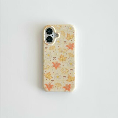 秋天来信适用苹果17/16promax高透透明手机壳iPhone15/14/13/12/11全包防摔xr软华为P70vivo小米15oppo保护套