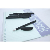 ESD防静电中性笔水笔Anti static pen无尘室专用记录笔书写笔含税