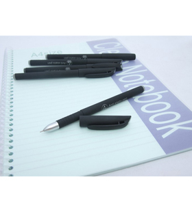 ESD防静电中性笔水笔Anti static pen无尘室专用记录笔书写笔含税