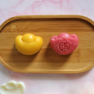 2026年25g元 迷你月饼模绿豆糕山药糕土豆泥模 宝汤圆糕点模具