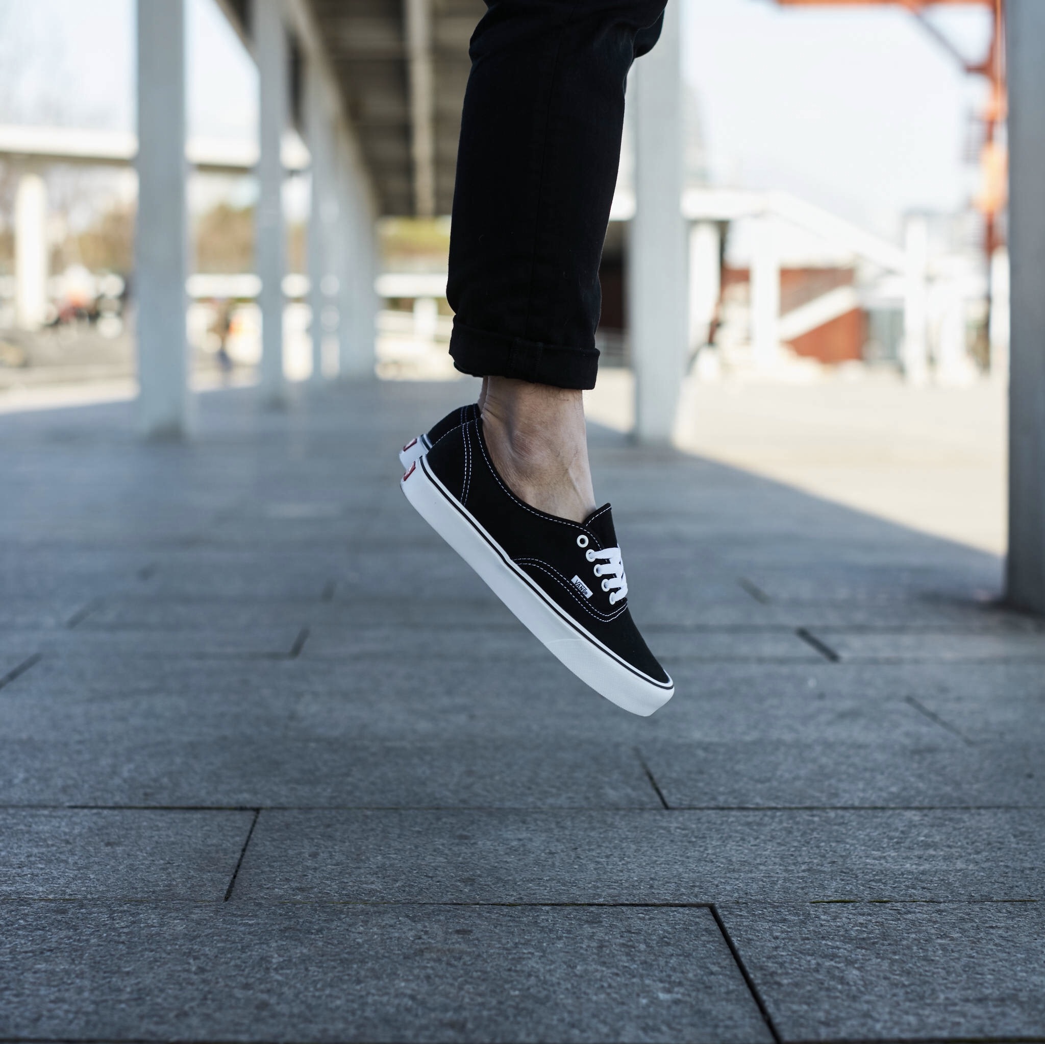 VANS·¶Ë¹AuthenticºÚ°×¾µä¿î·«²¼Ð¬ÄÐЬŮЬÇé¿îVN-0EE3BLK