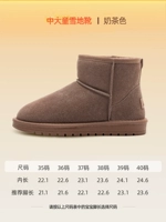 [Фонд родительского университета Китайского университета] 202001 Цвет чая с молоком