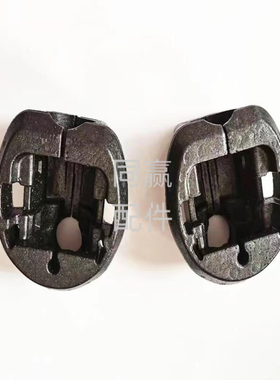 植保无人机零配件【T30】左右电机保护罩000015