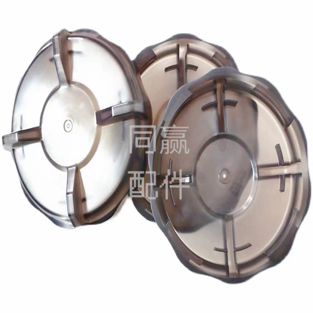 植保无人机零配件【T40/T20P】卸料盖002281.02