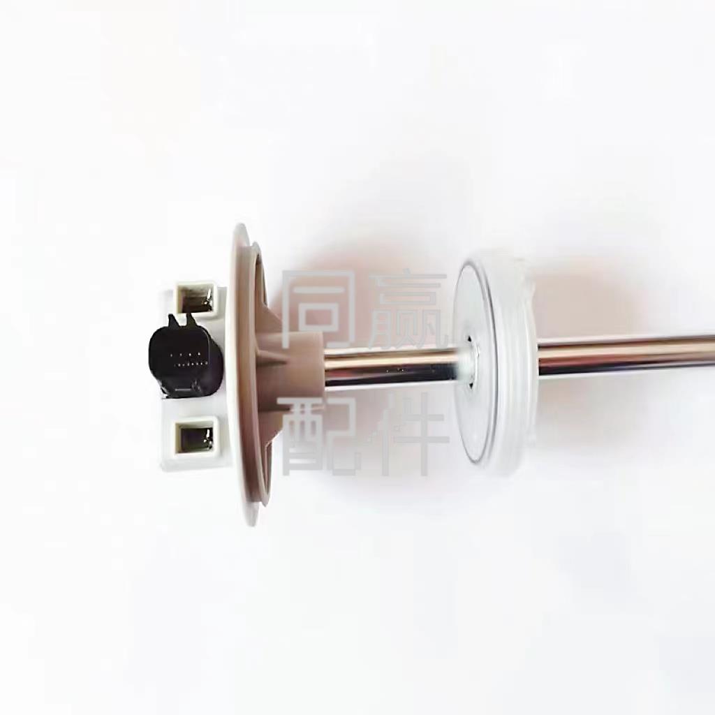 DJI液位计药液检测药量准确