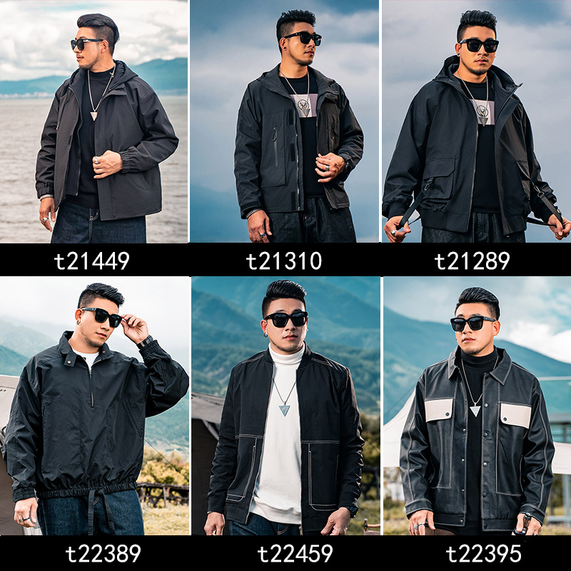 特价夹克夹克GxxH秋冬