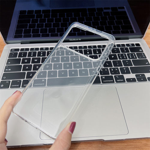 小米11ultratpu简约原配透明软壳