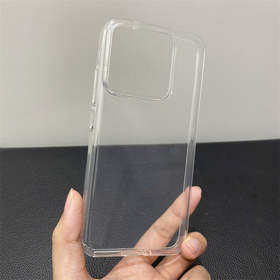 适用小米14手机壳12原配手机壳