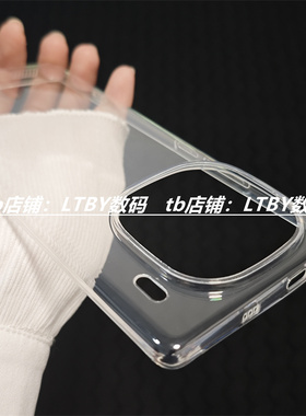 适用于vivoiqoo12pro手机壳原配软壳爱酷12保护套官方原厂原装同款透明清水壳iqoo8高端简约防摔iqooz5大孔软