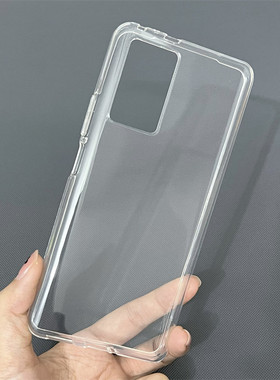 适用于magsafe磁吸vivoIQOOz5原配手机壳透明iqoo8官方原厂同款软壳iqoo8pro高端防摔原装同款透明大孔保护套